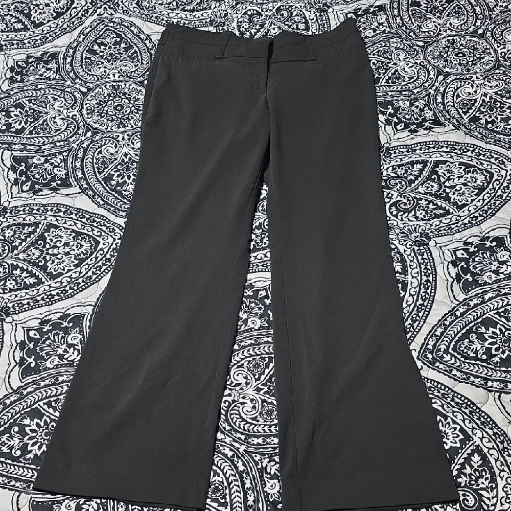 Maurices Dress Pants size 7